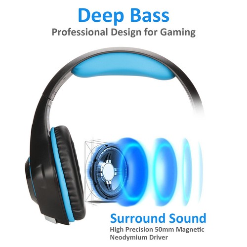 wireless beats ps4